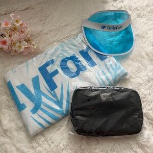 Onlyfans Summer Set!